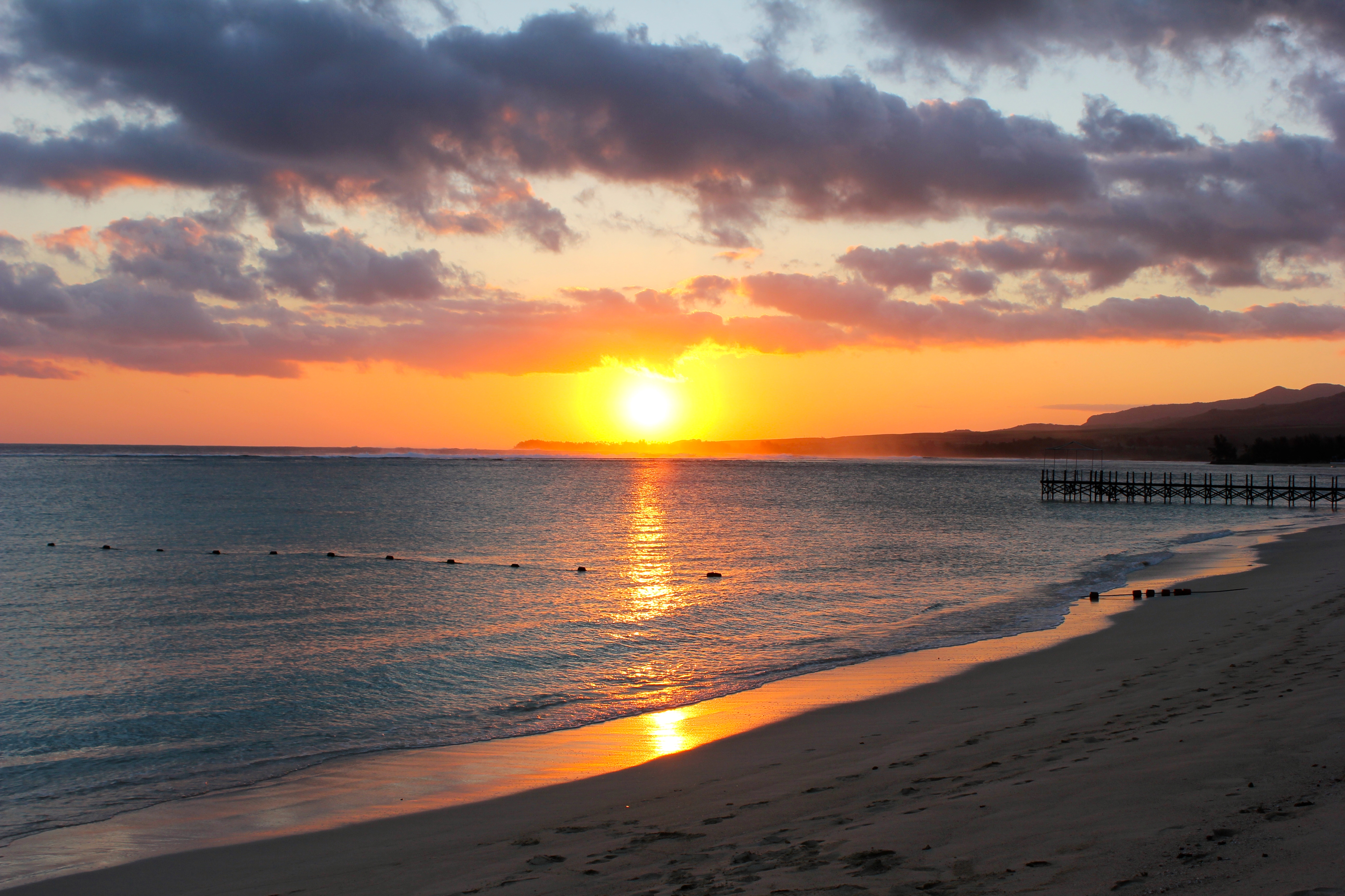 Mauritius